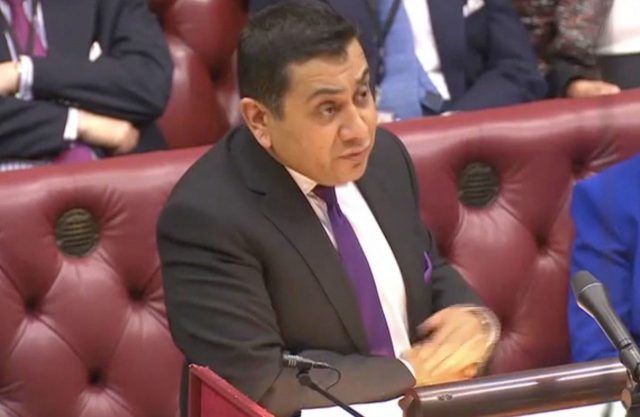 Великобритания дополнительно выделит 5,5 млн фунтов стерлингов на развитие демократии в Грузии