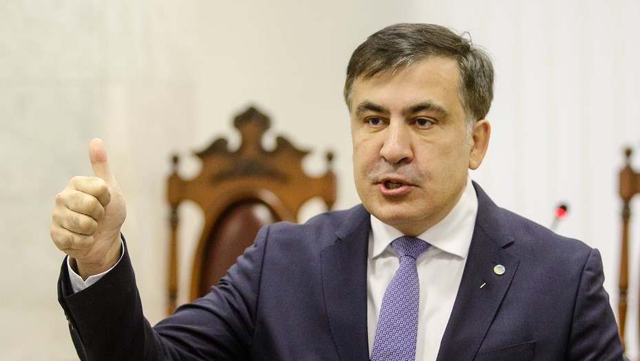 Новый скандал вокруг выборах в Грузии: Саакашвили недоволен оценкой руководителя миссии наблюдателей ПАСЕ