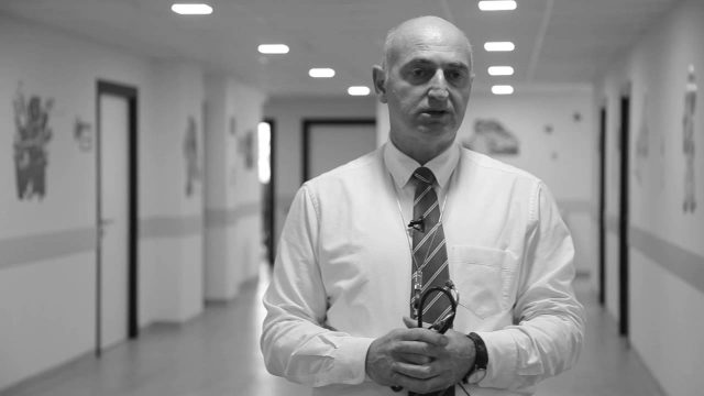 Директор клиники им. Иашвили рассказал о причинах увольнения врачей