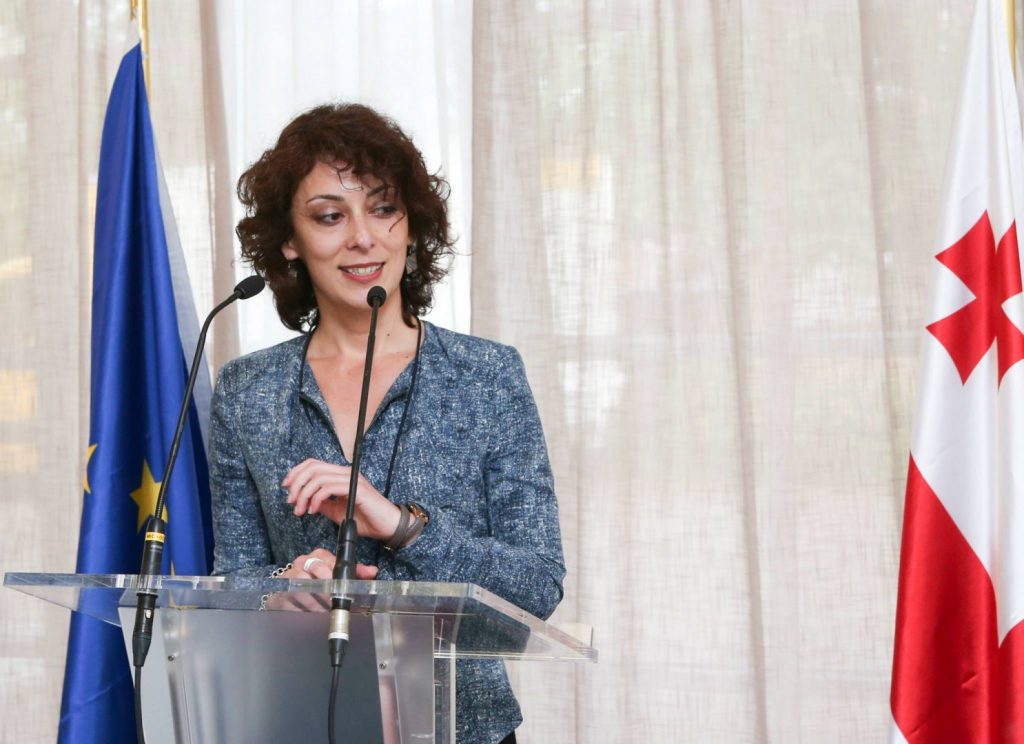 Исландия и Швеция заявили о «значительном» росте граждан Грузии – соискателей убежища