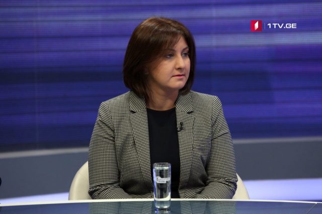 В Грузии создается служба государственного инспектора