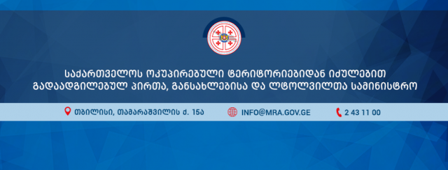Вернувшимся в Грузию мигрантам государство предоставит помощь