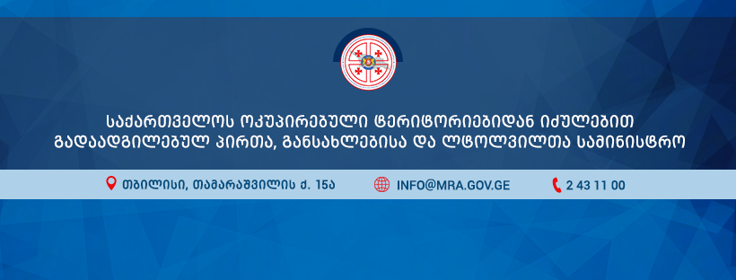 Вернувшимся в Грузию мигрантам государство предоставит помощь