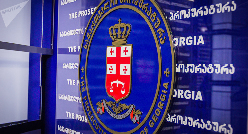 В Грузии cвидетелям и пострадавшим должны будут помогать специальные координаторы