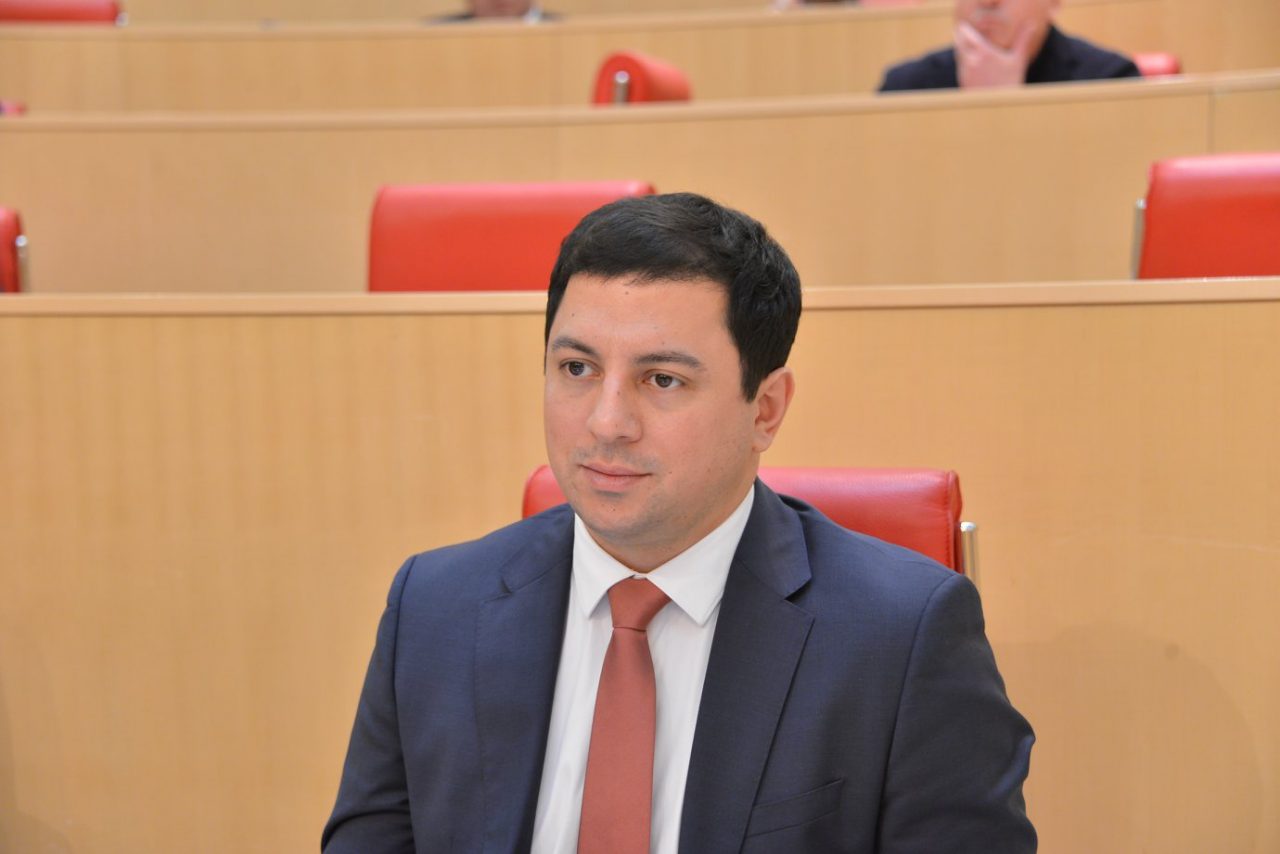 Правительство Грузии готовит новые реформы в финансовой сфере