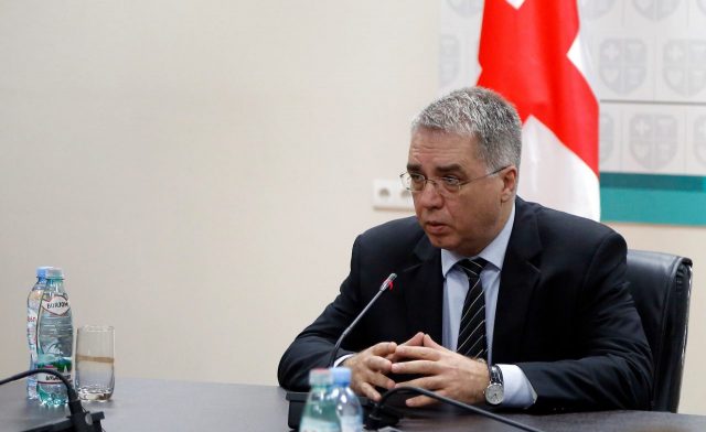 В Грузии список бесплатных медикаментов предположительно расширится летом 2018 года