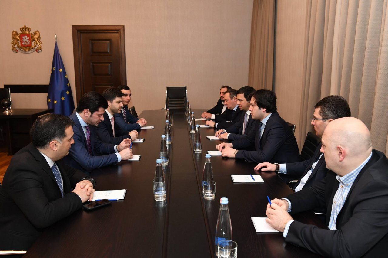 В Тбилиси ужесточаются санкции за нарушение правил строительства