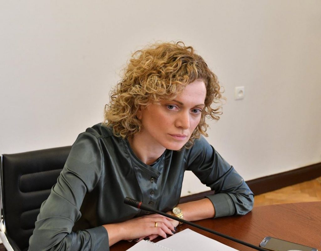 В Грузию путем реадмиссии из стран Евросоюза вернулись более 2 тысяч граждан