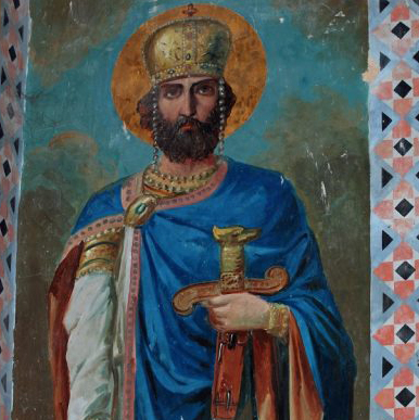 Грузинская Православная Церковь 8 февраля отмечает Давитоба