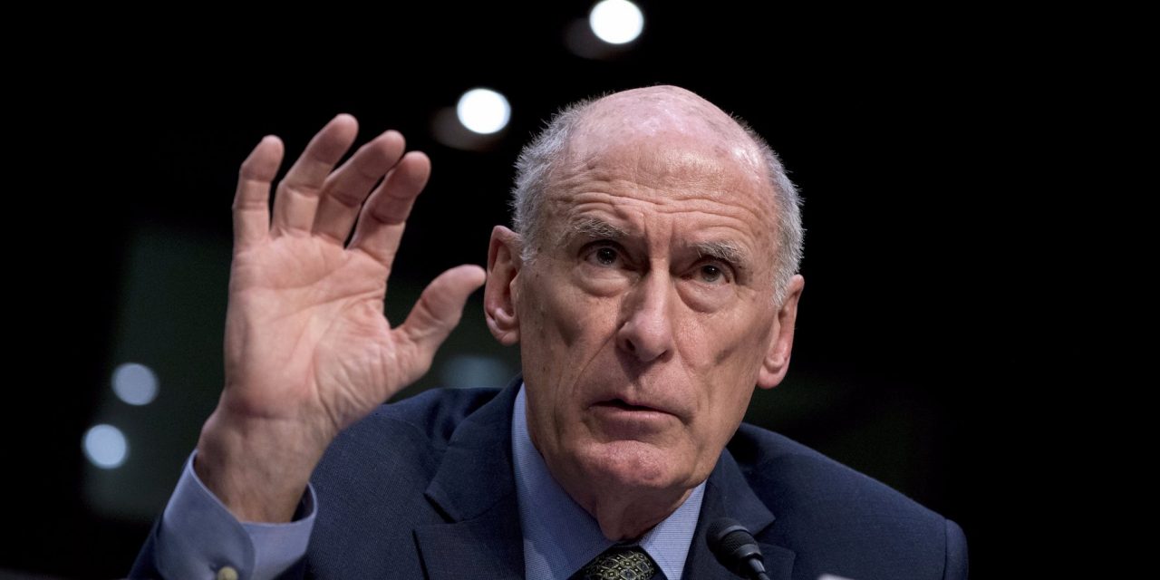 Служба разведки США опасается усиления "Грузинской мечты"