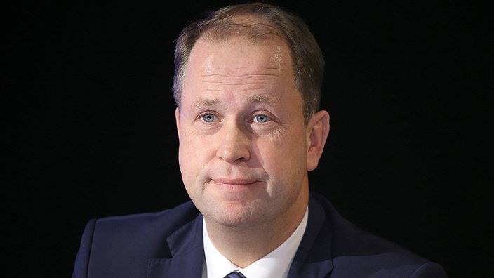 Правительство федеральной земли Германии Северного Рейн-Вестфалия хочет ввести визовый режим для граждан Грузии