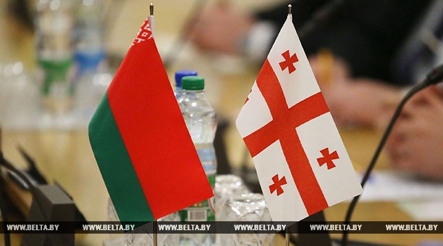 Тбилиси и Минск подпишут программу сотрудничества