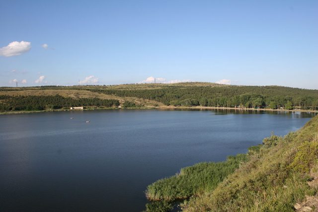 В Тбилиси строительные работы на территории прилегающей к озеру Лиси будут приостановлены