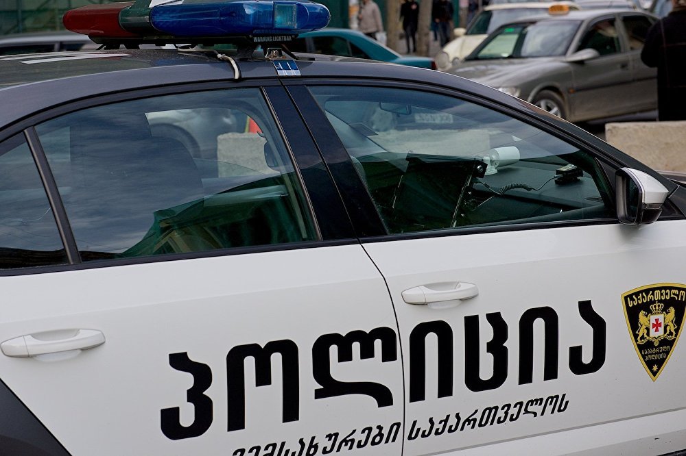 В Грузии ужесточают наказания за укрывательство преступлений