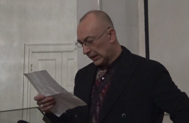 Давид Маградзе