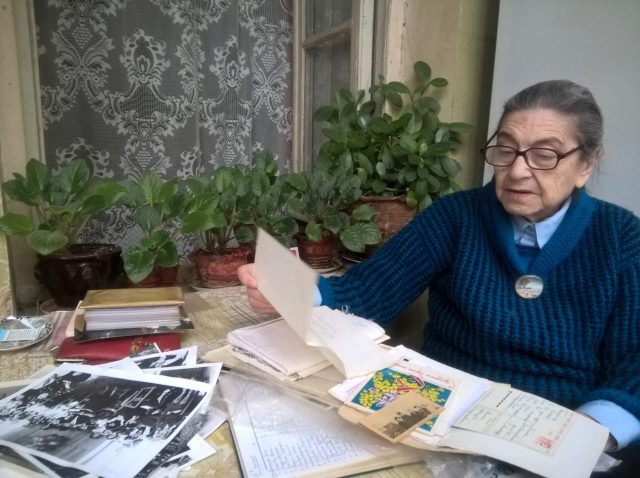 Здравствуйте, дорогой учитель!