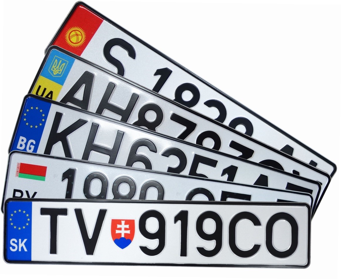 В Грузии с 1 марта текущего года вводится обязательная страховка для машин с иностранными номерами