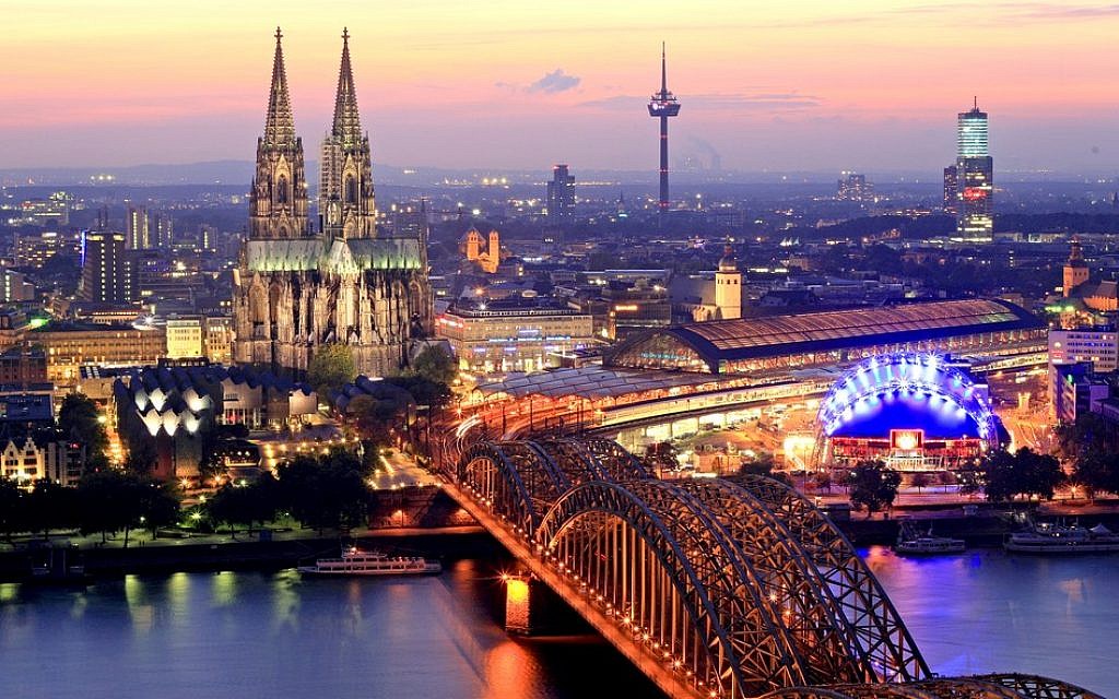 Традиционный рейтинг городов по качеству жизни презентовало агентство Mercer