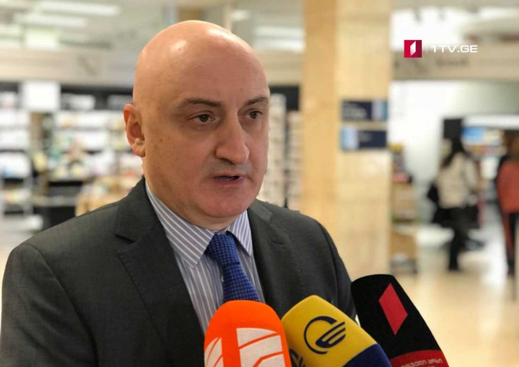 На Женевских дискуссиях не принят документ о неприменении силы