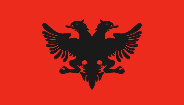 Албания отменила визовый режим для граждан Грузии