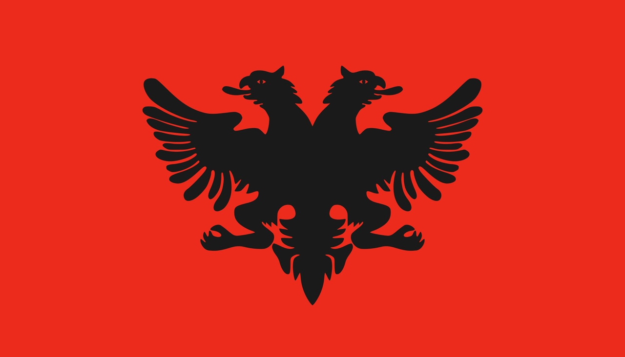 Албания отменила визовый режим для граждан Грузии