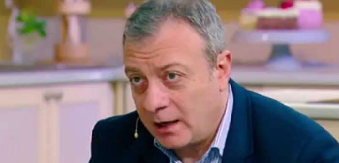 В Тбилиси проектом концепции развития "ночной экономики" займется Серги Гварджаладзе