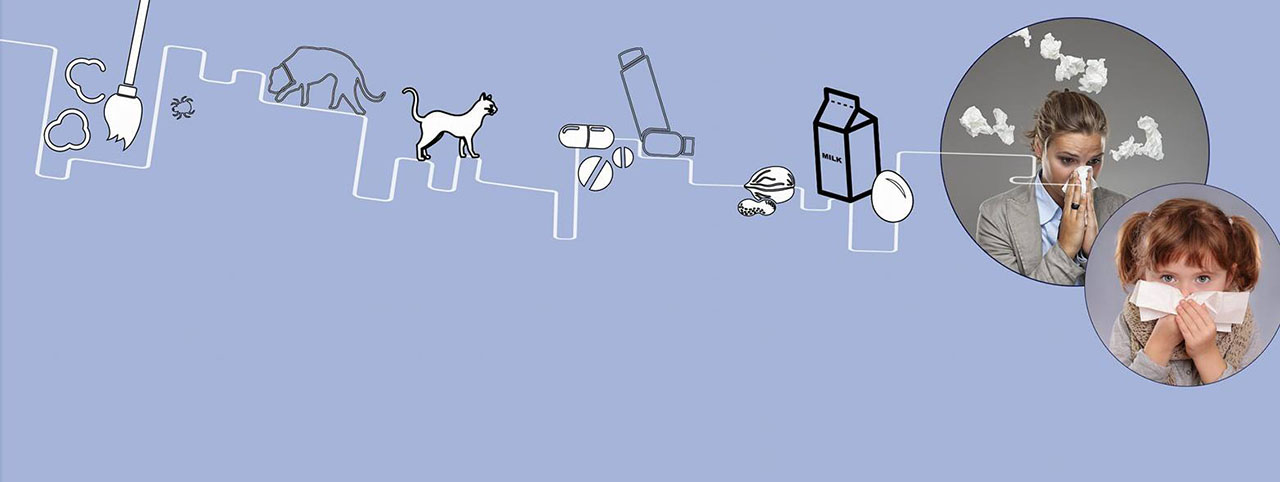 В Грузии заработала Служба подсчета и прогнозирования аэроаллергенов