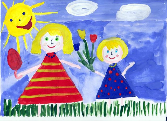 В Грузии статус родителя-одиночки присвоен более 2 400 человек