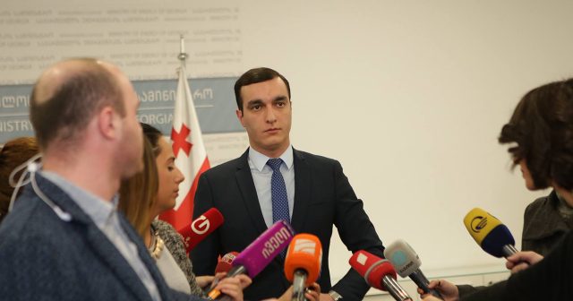 Мэрия Тбилиси начинает реабилитацию пешеходных мостов