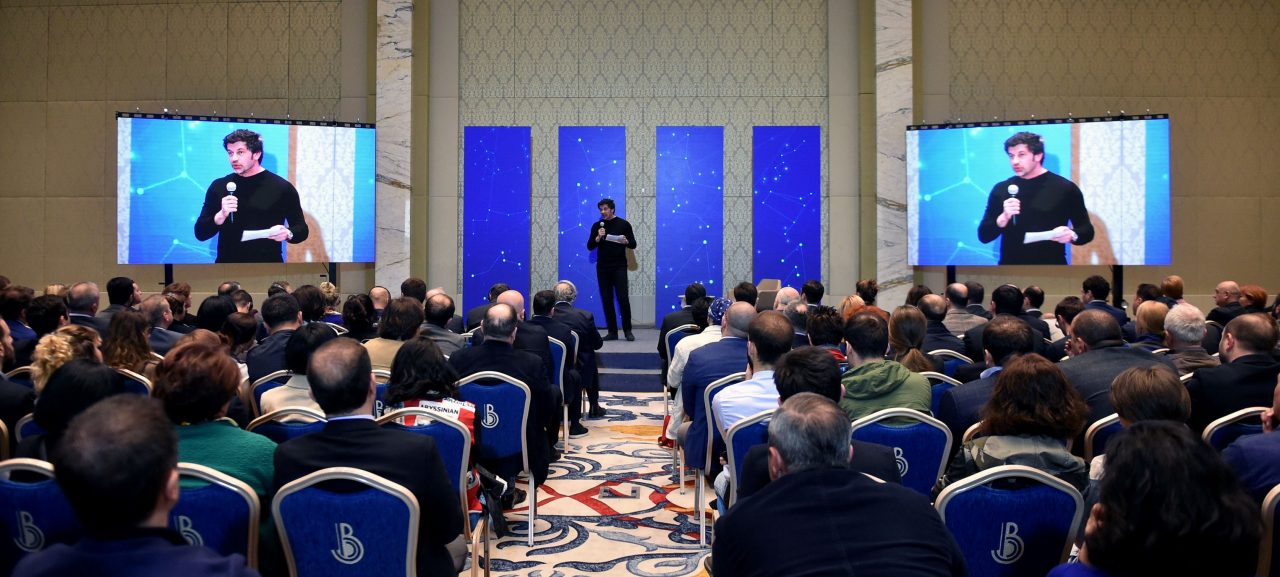 Мэр Тбилиси представил проект развития «Ночной экономики Тбилиси»