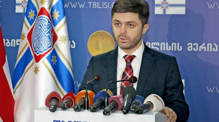 "Тбилисская транспортная компания" не имеет ресурсов для повышения зарплат сотрудникам метрополитена