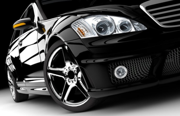 В Грузии запретили чиновникам ездить на черных машины