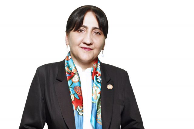 "Альянс патриотов Грузии" требует официального статуса в переговорах с Россией