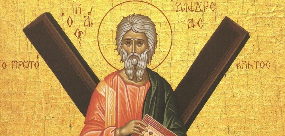 12 мая в Грузии отмечают день Андрея Первозванного