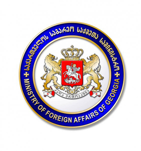 Грузия разрывает дипломатические отношения с Сирией