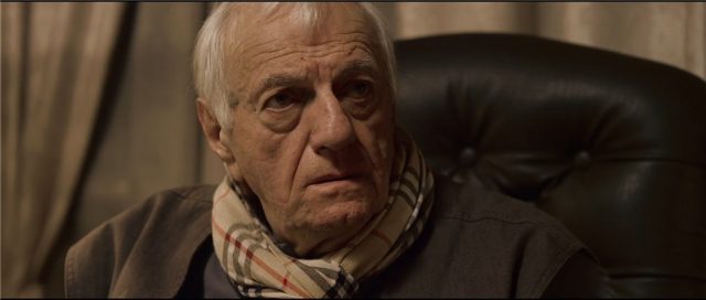 Скончался актер и режиссер Баадур Цуладзе