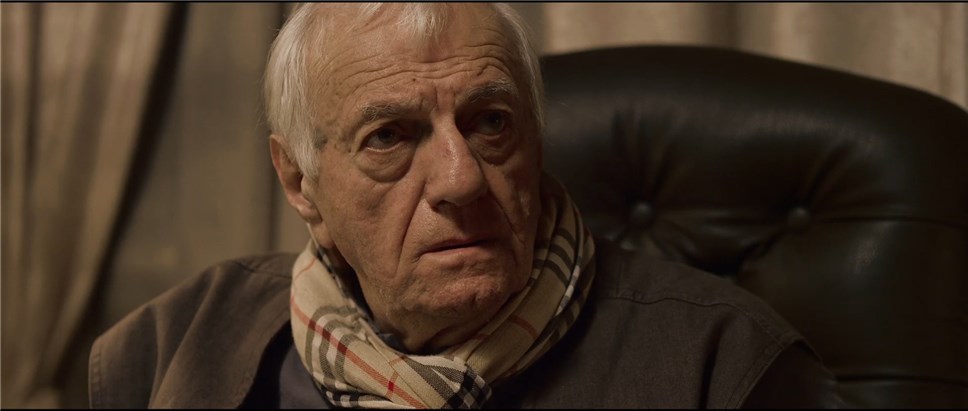 Скончался актер и режиссер Баадур Цуладзе