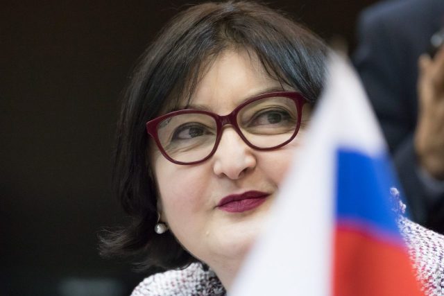 Альянс патриотов Грузии" готов пойти на сотрудничество "Грузинской мечтой"