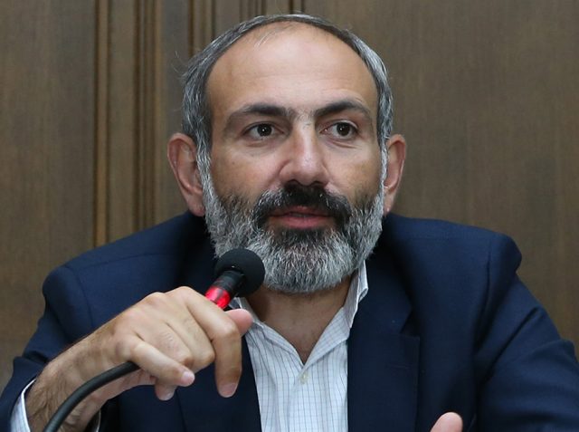 Премьер-министры Армении и Грузии встретятся в ближайшее время