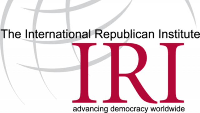 Рейтинг «Грузинской мечты» — 27%, «Национального движения» — 17%