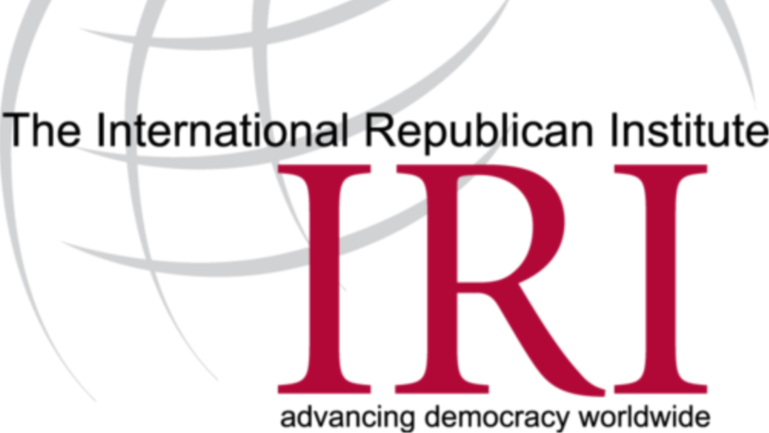 Рейтинг «Грузинской мечты» — 27%, «Национального движения» — 17%