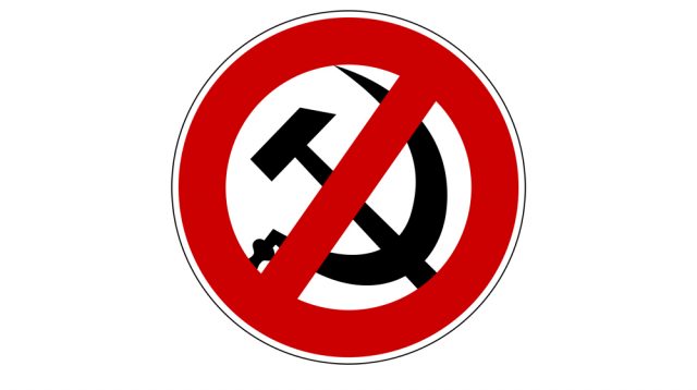 Служба государственной безопасности Грузии напомнила о запрете на советскую символику 9 мая