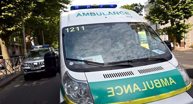 Массовое отравление в ресторане Натахтари