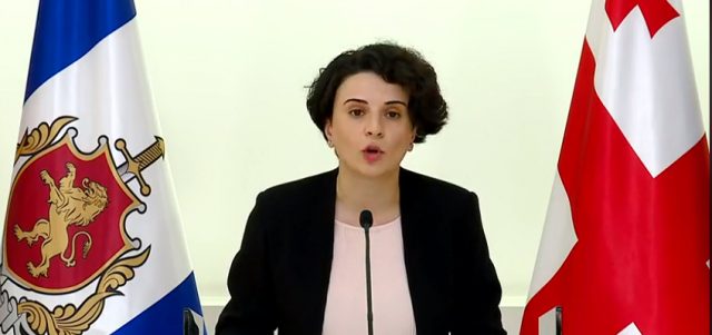 Воровство в Грузии приобретает угрожающие масштабы