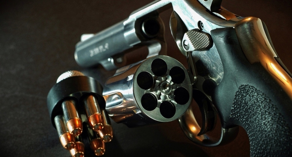 В Грузии ужесточается наказание за незаконное ношение оружия