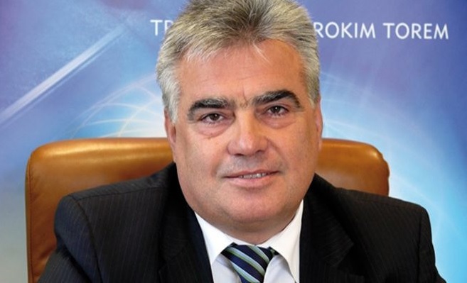 Польша тестирует новый железнодорожный маршрут в Китай через территорию Грузии