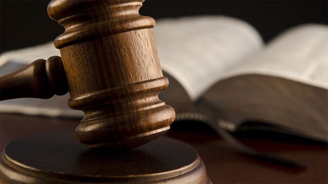 Суд назначил залог для депутата «Грузинской мечты» обвиняемого в избиении Бесо Катамадзе