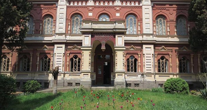  "Грузинский шелк" получил статус памятника нематериальной культуры страны