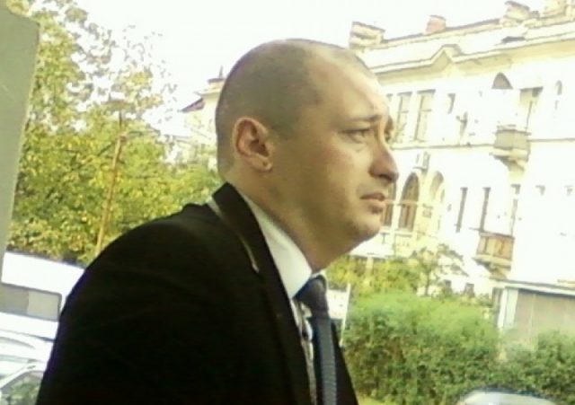 МВД Грузии задержало экс-сотрудника Главной прокуратуры Мирзу Субелиани