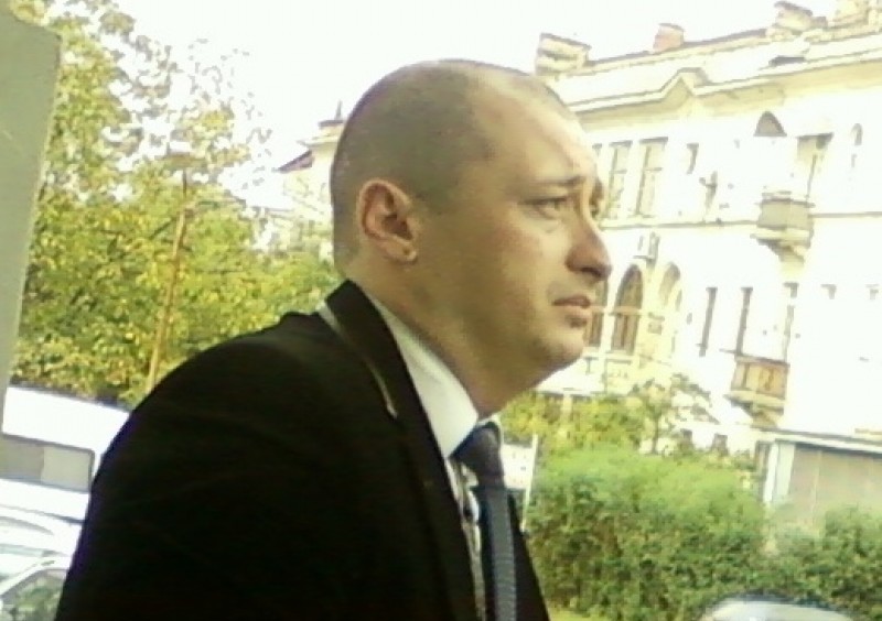 МВД Грузии задержало экс-сотрудника Главной прокуратуры Мирзу Субелиани